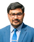 Md Rafikul Islam